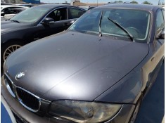 bmw 1 (e87) del año 2007