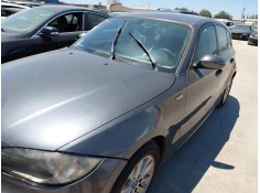 bmw 1 (e87) del año 2007 2