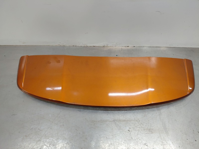 Recambio de aleron trasero para peugeot 2008 (p2) bluehdi referencia OEM IAM 983285521T  