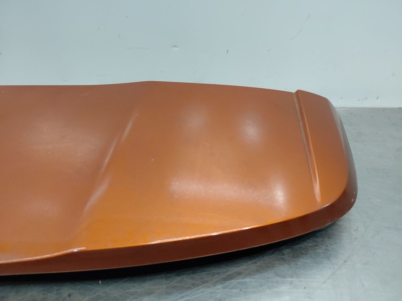Recambio de aleron trasero para peugeot 2008 (p2) bluehdi referencia OEM IAM 983285521T  