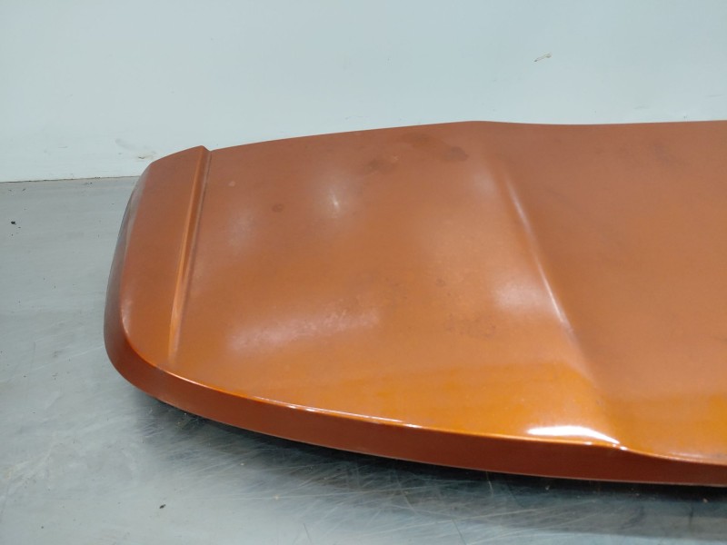 Recambio de aleron trasero para peugeot 2008 (p2) bluehdi referencia OEM IAM 983285521T  