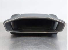 Recambio de cuadro instrumentos para peugeot 2008 (p2) bluehdi referencia OEM IAM 9842710180  