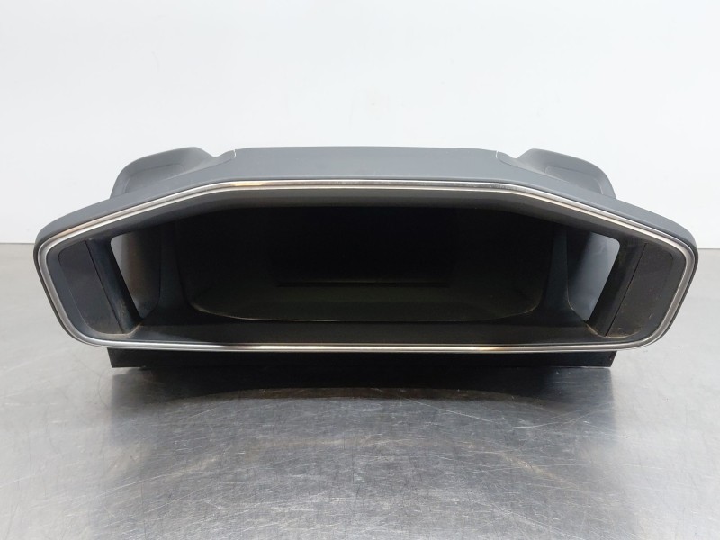 Recambio de cuadro instrumentos para peugeot 2008 (p2) bluehdi referencia OEM IAM 9842710180  