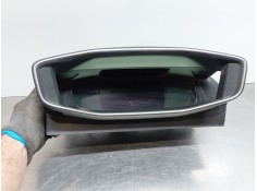 Recambio de cuadro instrumentos para peugeot 2008 (p2) bluehdi referencia OEM IAM 9842710180   2