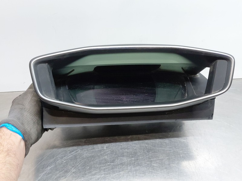 Recambio de cuadro instrumentos para peugeot 2008 (p2) bluehdi referencia OEM IAM 9842710180  