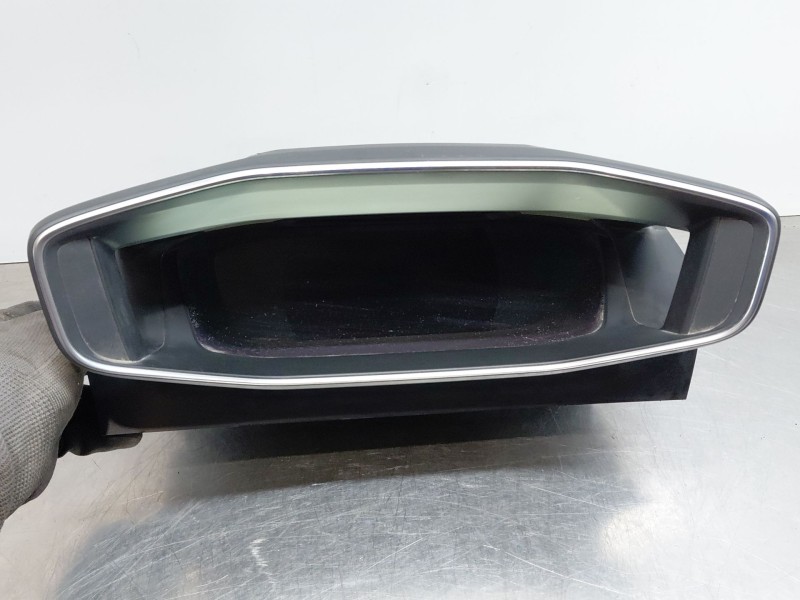 Recambio de cuadro instrumentos para peugeot 2008 (p2) bluehdi referencia OEM IAM 9842710180  