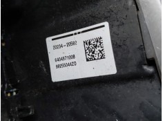 Recambio de volante para peugeot 2008 (p2) bluehdi referencia OEM IAM 98255044ZD   2