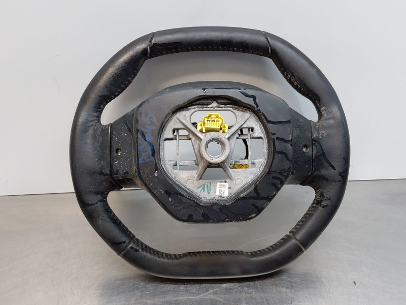 Recambio de volante para peugeot 2008 (p2) bluehdi referencia OEM IAM 98255044ZD  
