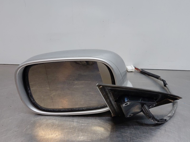 Recambio de retrovisor izquierdo para lexus gs450h premium referencia OEM IAM 8790630300B1  