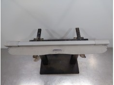 Recambio de bandeja trasera para mercedes-benz clase a (w169) elegance referencia OEM IAM A16981000097H63  