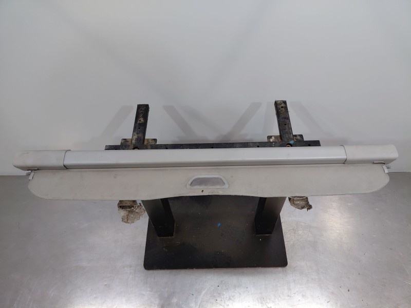 Recambio de bandeja trasera para mercedes-benz clase a (w169) elegance referencia OEM IAM A16981000097H63  