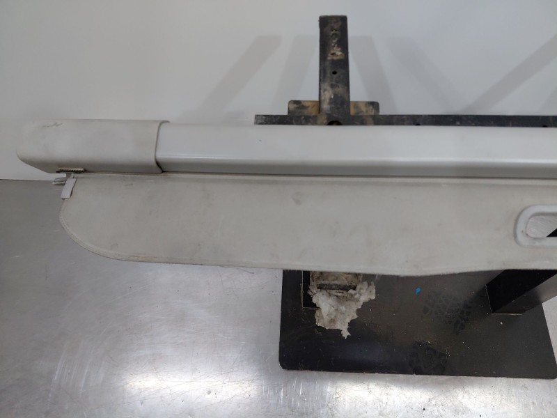 Recambio de bandeja trasera para mercedes-benz clase a (w169) elegance referencia OEM IAM A16981000097H63  