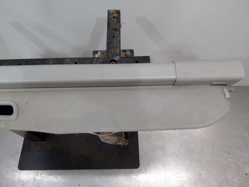 Recambio de bandeja trasera para mercedes-benz clase a (w169) elegance referencia OEM IAM A16981000097H63  