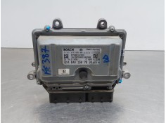 Recambio de centralita motor uce para mercedes-benz clase a (w169) elegance referencia OEM IAM A6401507934  