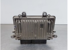 Recambio de centralita motor uce para mercedes-benz clase a (w169) elegance referencia OEM IAM A6401507934   2