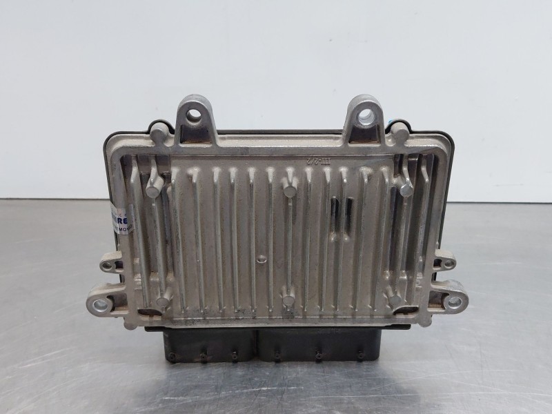 Recambio de centralita motor uce para mercedes-benz clase a (w169) elegance referencia OEM IAM A6401507934  