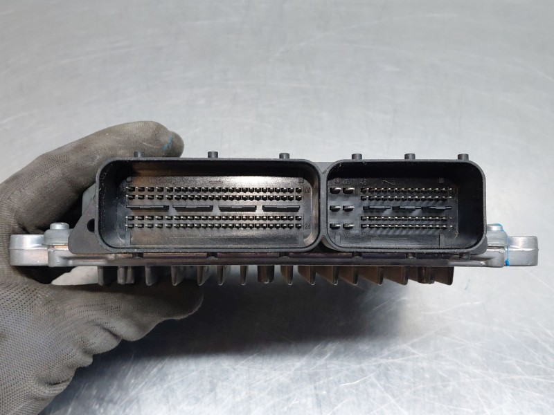 Recambio de centralita motor uce para mercedes-benz clase a (w169) elegance referencia OEM IAM A6401507934  