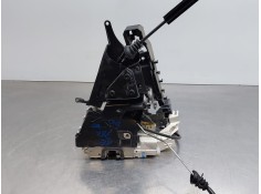 Recambio de cerradura puerta delantera derecha para mercedes-benz clase a (w169) elegance referencia OEM IAM A1697202035  