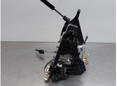Recambio de cerradura puerta delantera derecha para mercedes-benz clase a (w169) elegance referencia OEM IAM A1697202035   2