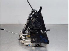Recambio de cerradura puerta delantera izquierda para mercedes-benz clase a (w169) elegance referencia OEM IAM A1697201335  