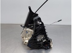 Recambio de cerradura puerta delantera izquierda para mercedes-benz clase a (w169) elegance referencia OEM IAM A1697201335   2