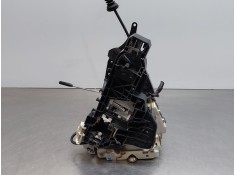 Recambio de cerradura puerta trasera derecha para mercedes-benz clase a (w169) elegance referencia OEM IAM A1697303035  