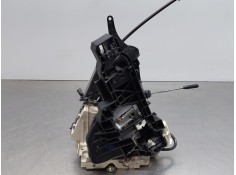 Recambio de cerradura puerta trasera izquierda para mercedes-benz clase a (w169) elegance referencia OEM IAM A1697302935   2