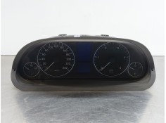 Recambio de cuadro instrumentos para mercedes-benz clase a (w169) elegance referencia OEM IAM A1694403711  