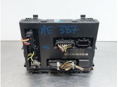 Recambio de modulo confort para mercedes-benz clase a (w169) elegance referencia OEM IAM A1695456332  