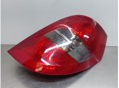 Recambio de piloto trasero derecho para mercedes-benz clase a (w169) elegance referencia OEM IAM A1698203064  
