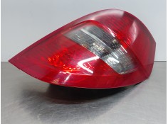 Recambio de piloto trasero derecho para mercedes-benz clase a (w169) elegance referencia OEM IAM A1698203064   2