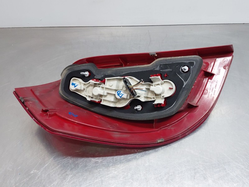 Recambio de piloto trasero derecho para mercedes-benz clase a (w169) elegance referencia OEM IAM A1698203064  