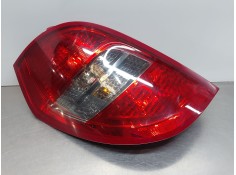 Recambio de piloto trasero izquierdo para mercedes-benz clase a (w169) elegance referencia OEM IAM A1698202964  