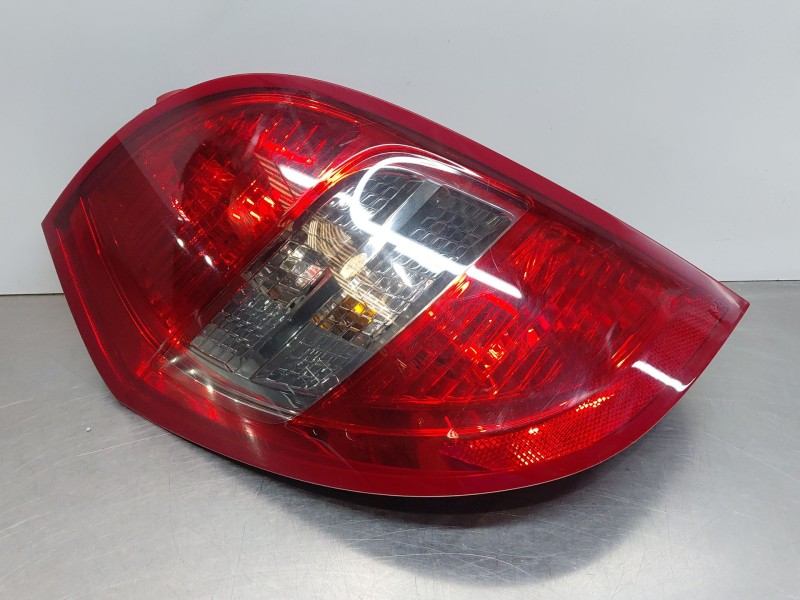Recambio de piloto trasero izquierdo para mercedes-benz clase a (w169) elegance referencia OEM IAM A1698202964  