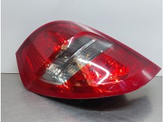 Recambio de piloto trasero izquierdo para mercedes-benz clase a (w169) elegance referencia OEM IAM A1698202964   2