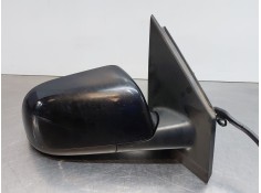 Recambio de retrovisor derecho para volkswagen polo iv (9n_, 9a_) 1.4 16v referencia OEM IAM 6Q1857508G01C  