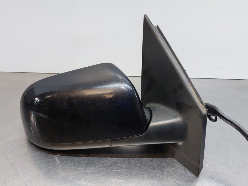 Recambio de retrovisor derecho para volkswagen polo iv (9n_, 9a_) 1.4 16v referencia OEM IAM 6Q1857508G01C  