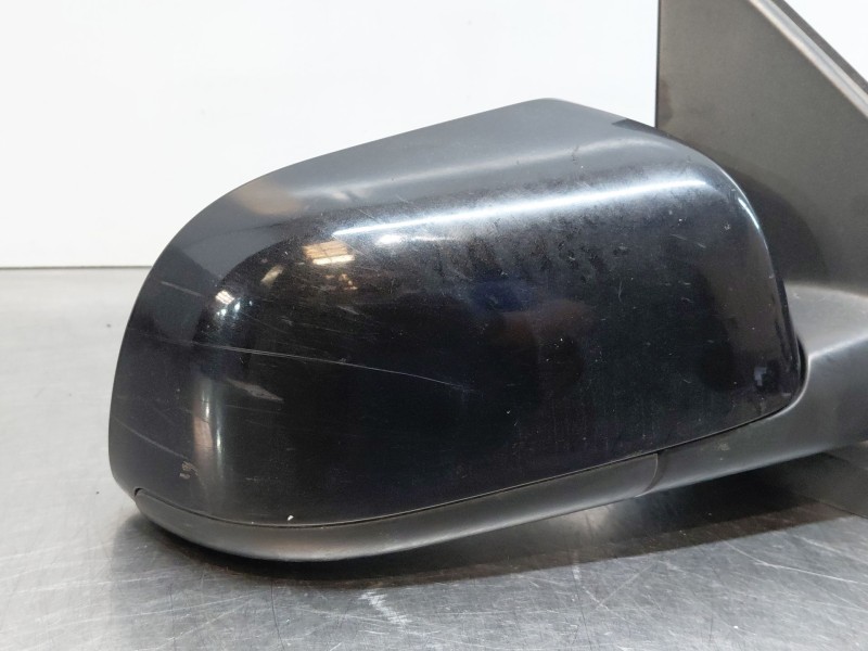 Recambio de retrovisor derecho para volkswagen polo iv (9n_, 9a_) 1.4 16v referencia OEM IAM 6Q1857508G01C  