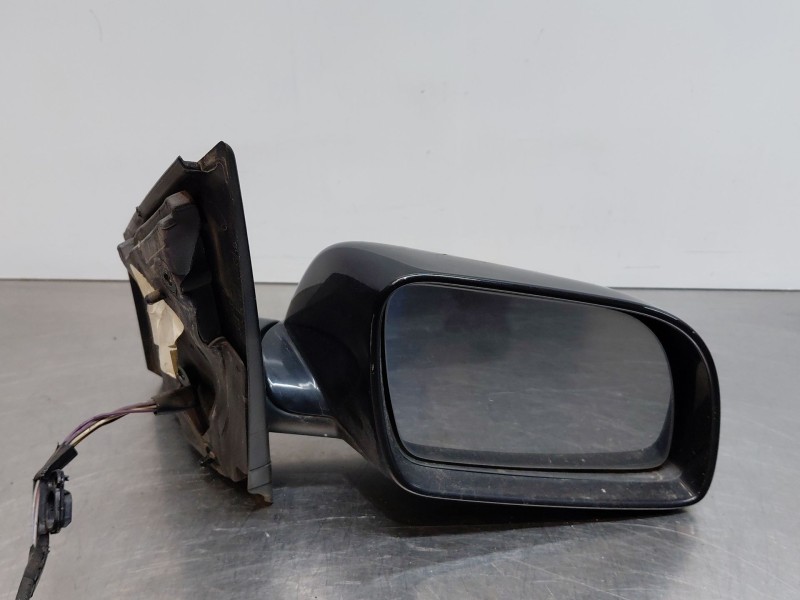 Recambio de retrovisor derecho para volkswagen polo iv (9n_, 9a_) 1.4 16v referencia OEM IAM 6Q1857508G01C  