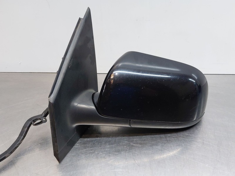 Recambio de retrovisor izquierdo para volkswagen polo iv (9n_, 9a_) 1.4 16v referencia OEM IAM 6Q1857507G01C  