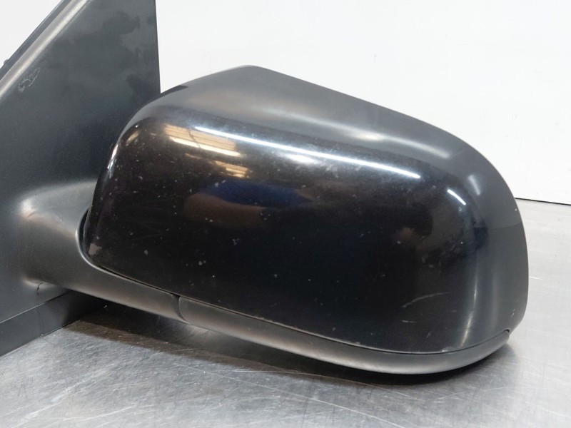 Recambio de retrovisor izquierdo para volkswagen polo iv (9n_, 9a_) 1.4 16v referencia OEM IAM 6Q1857507G01C  