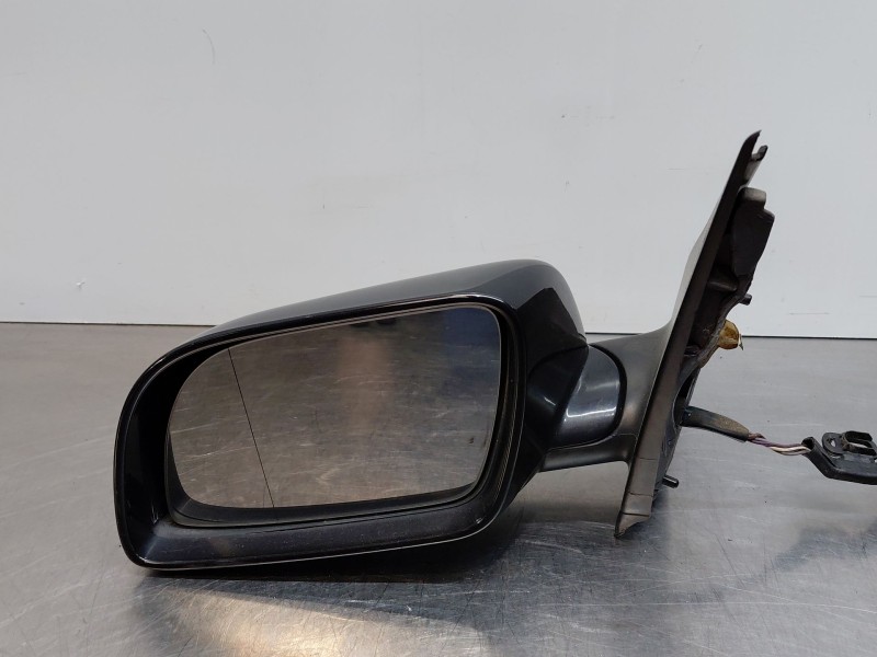Recambio de retrovisor izquierdo para volkswagen polo iv (9n_, 9a_) 1.4 16v referencia OEM IAM 6Q1857507G01C  