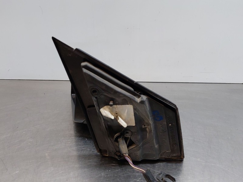 Recambio de retrovisor izquierdo para volkswagen polo iv (9n_, 9a_) 1.4 16v referencia OEM IAM 6Q1857507G01C  