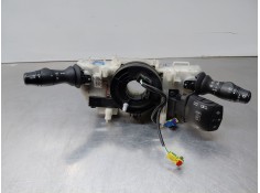 Recambio de mando multifuncion para renault megane iii hatchback (bz0/1_, b3_) 1.5 dci referencia OEM IAM 255670019R  