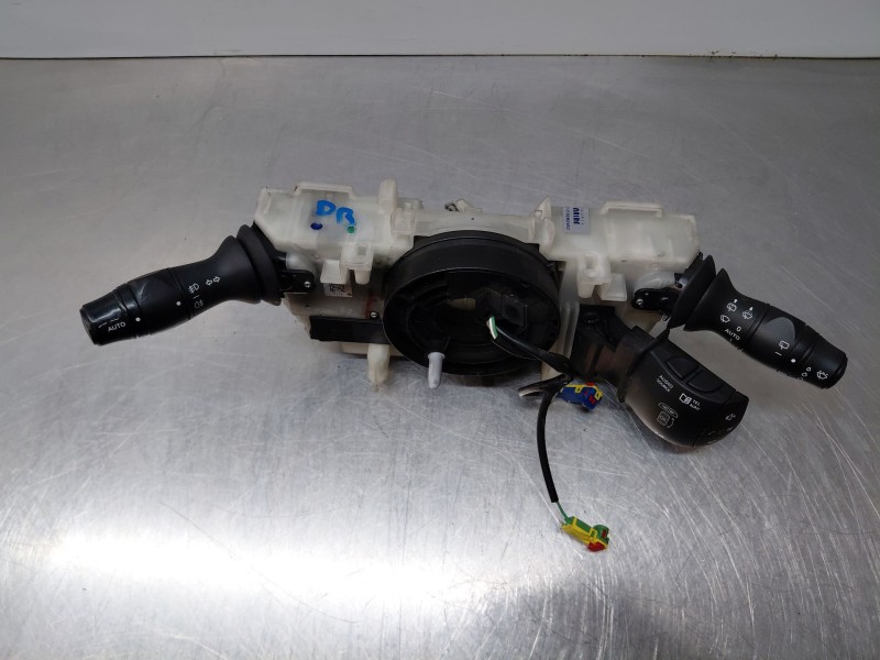 Recambio de mando multifuncion para renault megane iii hatchback (bz0/1_, b3_) 1.5 dci referencia OEM IAM 255670019R  