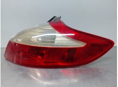 Recambio de piloto trasero derecho para renault megane iii hatchback (bz0/1_, b3_) 1.5 dci referencia OEM IAM 265501650R  