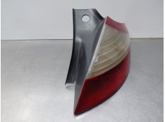 Recambio de piloto trasero derecho para renault megane iii hatchback (bz0/1_, b3_) 1.5 dci referencia OEM IAM 265501650R   2
