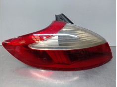 Recambio de piloto trasero izquierdo para renault megane iii hatchback (bz0/1_, b3_) 1.5 dci referencia OEM IAM 265550007R  