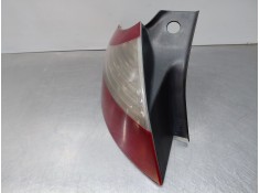 Recambio de piloto trasero izquierdo para renault megane iii hatchback (bz0/1_, b3_) 1.5 dci referencia OEM IAM 265550007R   2