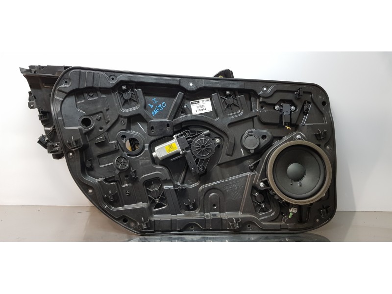 Recambio de elevalunas delantero izquierdo para volvo v40 basis referencia OEM IAM 31276215  